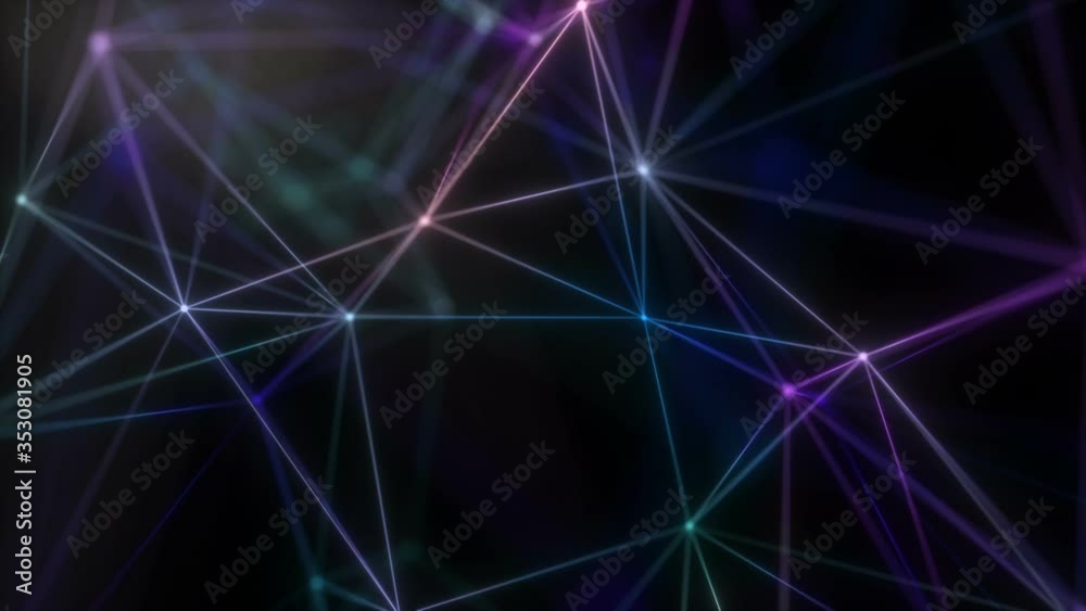 Digital Signal Exchange. Global neural network. Seamless loop. Digital Signal Exchange. Global neural network. Seamless loop.