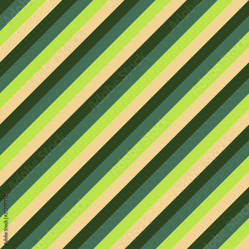 Abstract vector wallpaper with color background. Backdrop in vintage and retro style. Kids background.