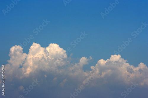 bus developing before the storm