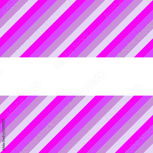 Abstract vector wallpaper with pink color layer background. Backdrop in vintage and retro style.
