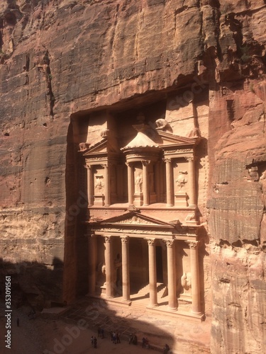 petra