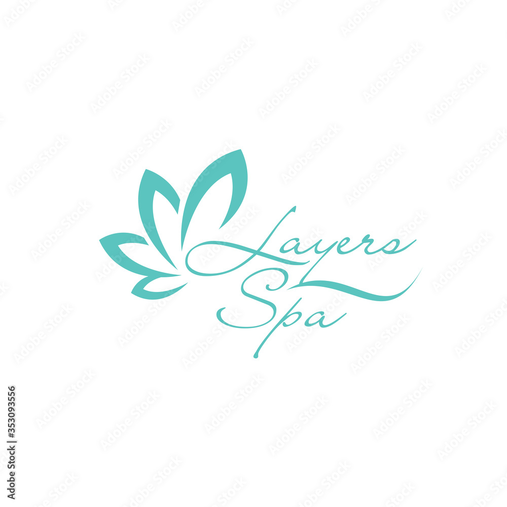 Layers Spa logo