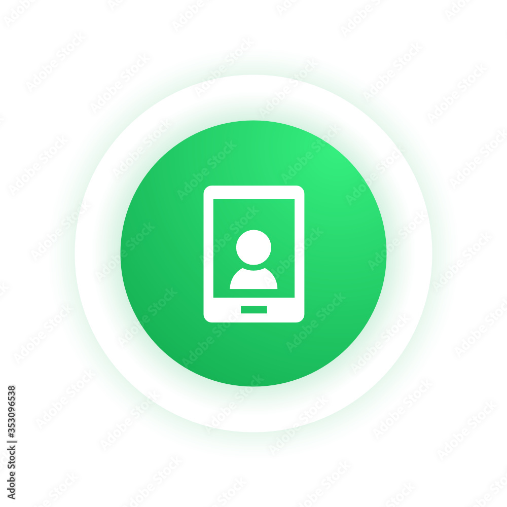 Digital World - Icon Digital World - Icon
