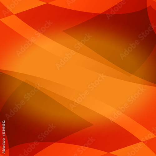 Abstract geometric pattern. Vector illustration.