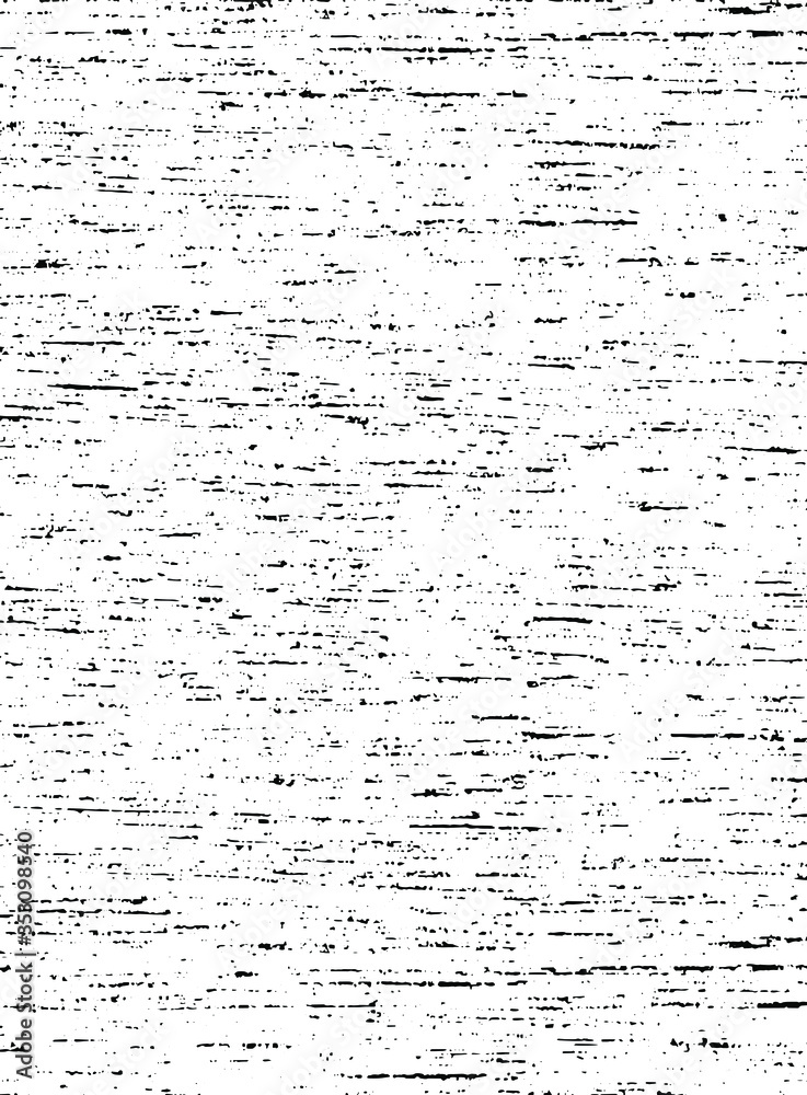 Obraz premium Grunge black and white background consisting of geometrical shapes. EPS10 vector.