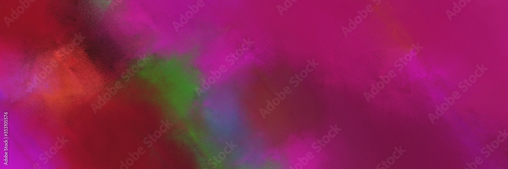abstract colorful diagonal background with lines and dark moderate pink, dark red and dark olive green colors. can be used as canvas, background or banner