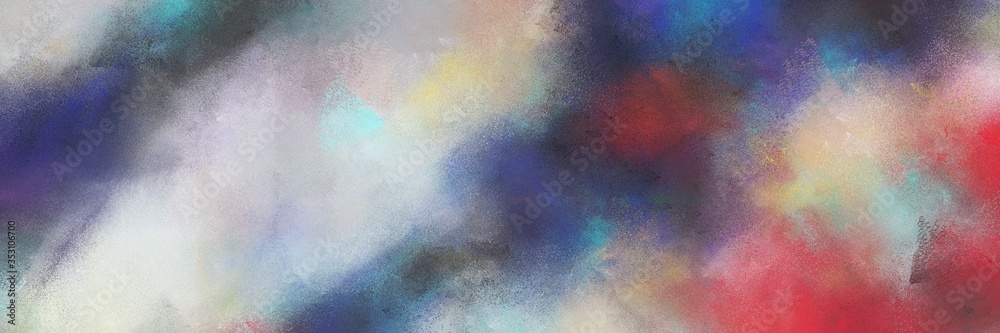 abstract colorful background with lines and ash gray, silver and dark slate gray colors. can be used as canvas, background or texture