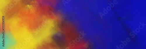 abstract colorful diagonal background with lines and bronze  dark blue and old mauve colors. art can be used as background illustration