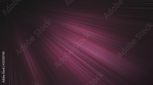 Fototapeta Naklejka Na Ścianę i Meble -  Abstract future fiber background. colored banner. Fractal artwork for creative graphic design environment big size