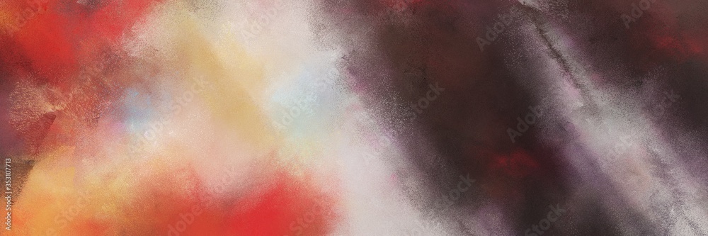 abstract colorful diagonal background with lines and pastel brown, pastel gray and dark moderate pink colors. can be used as texture, background or banner
