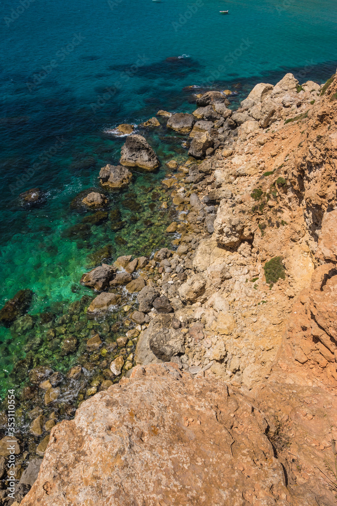 sea and rocks sea and rocks