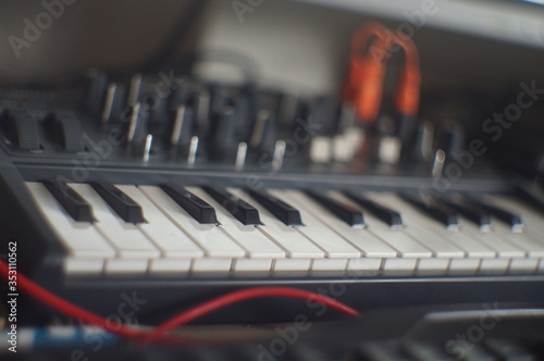 Audio studio tools