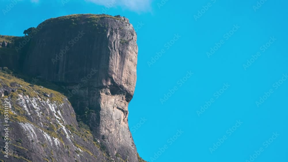 ROSTO DA GAVEA