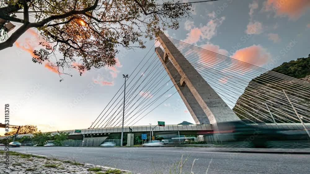 PONTE METRO BARRA