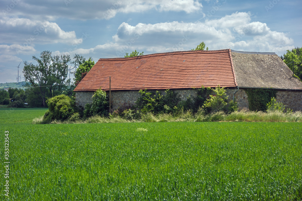 königsmühle bei gau-odernheim königsmühle bei gau-odernheim