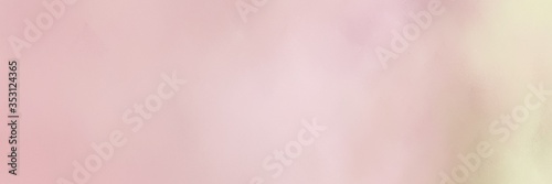 colorful vintage abstract painted background with baby pink, bisque and pastel pink colors. can be used as poster background or wallpaper