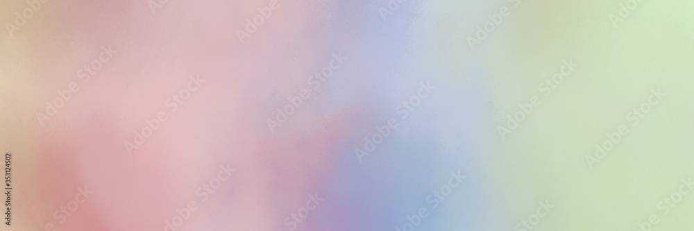 colorful silver, pastel gray and light pastel purple colored vintage abstract painted background with space for text or image. can be used as background graphic element