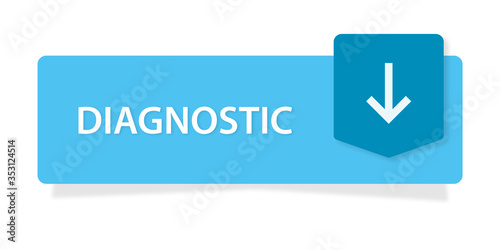 diagnostic bouton