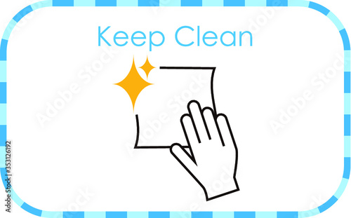Keep Clean