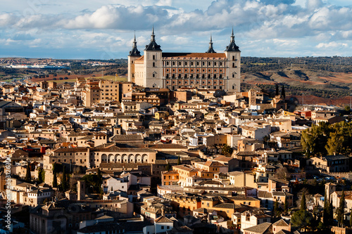Toledo © josevj