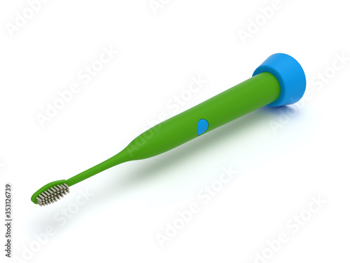 TOOTHBRUSH