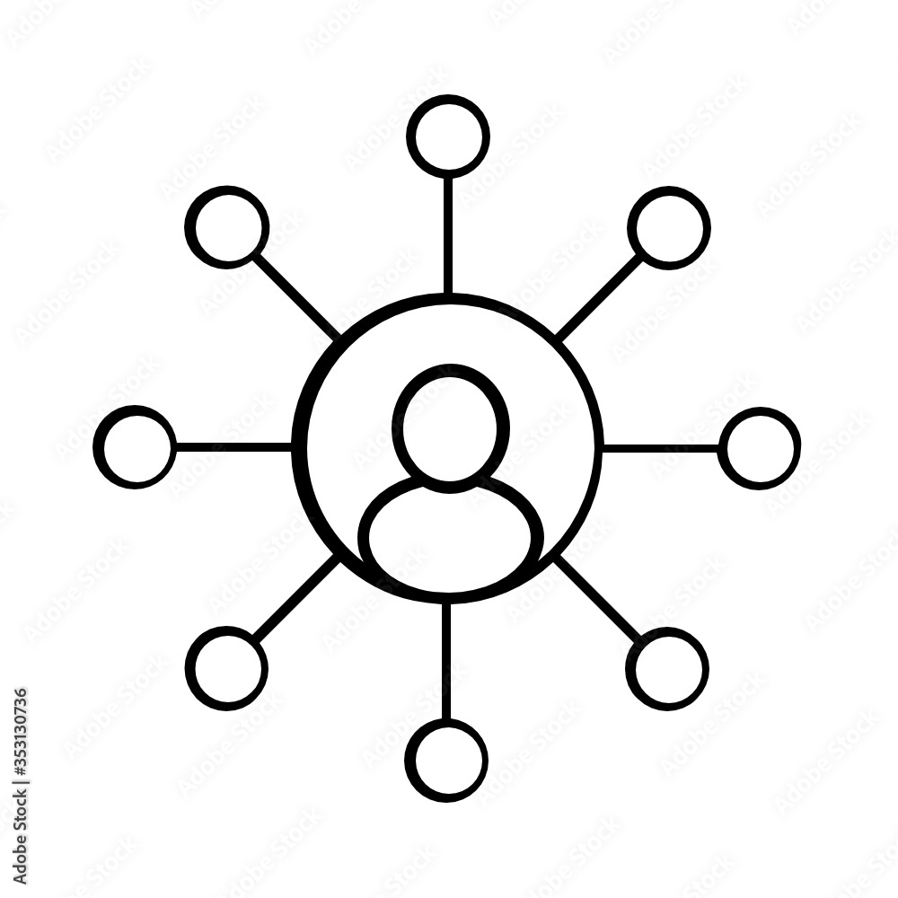 Netzwerk Netzwerk
