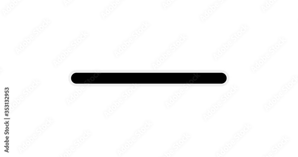 Simple loading animation, suitable for various purposes Simple loading animation, suitable for various purposes