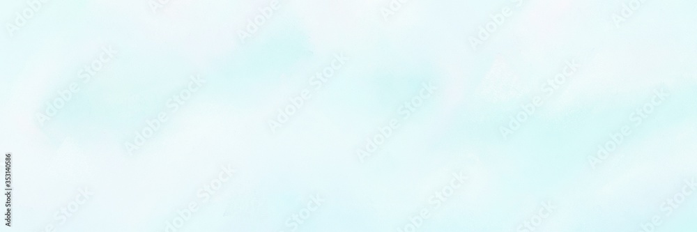 painted aged horizontal design with alice blue, light cyan and lavender color. can be used as header or banner painted aged horizontal design with alice blue, light cyan and lavender color. can be used as header or banner