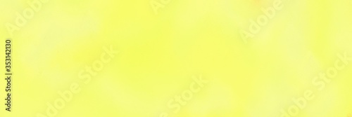 abstract aged horizontal header background  with pastel yellow, khaki and burly wood color. can be used as header or banner
