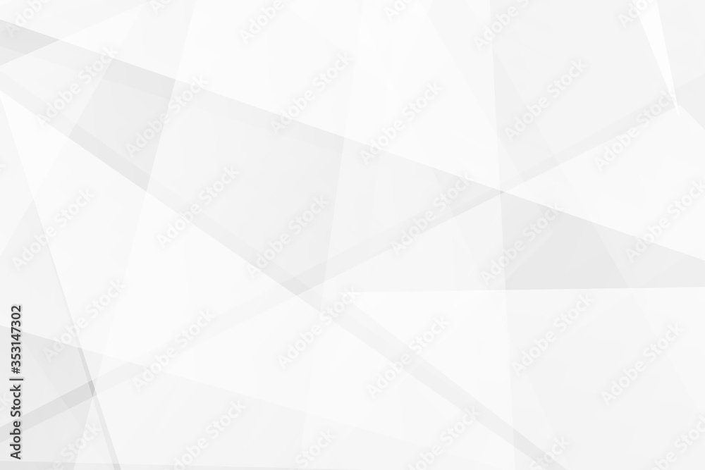 Abstract white and grey on light silver background modern design. Vector illustration EPS 10. Abstract white and grey on light silver background modern design. Vector illustration EPS 10.