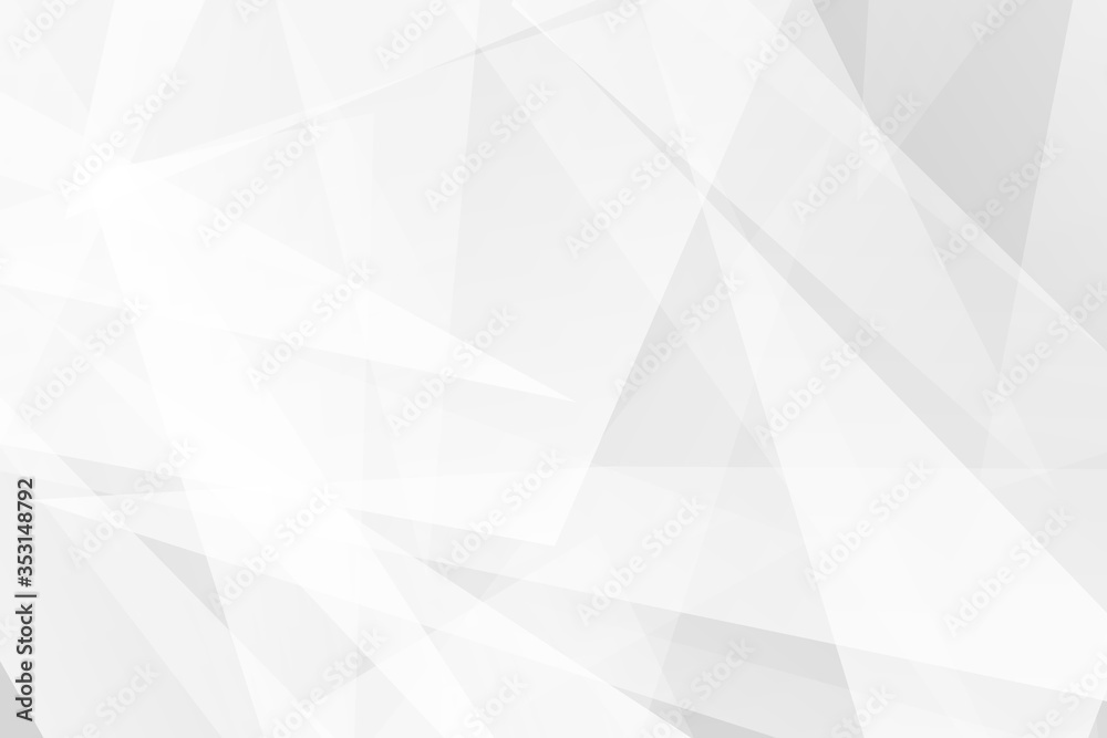 Abstract white and grey on light silver background modern design. Vector illustration EPS 10. Abstract white and grey on light silver background modern design. Vector illustration EPS 10.
