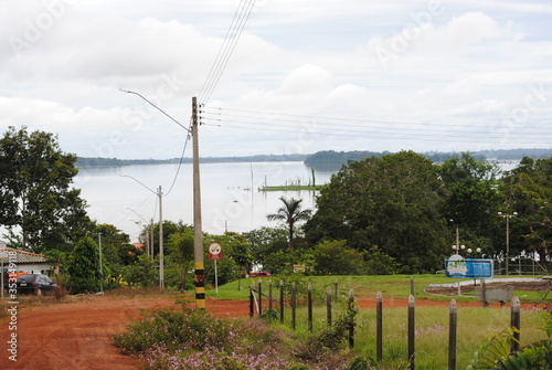 Landscape