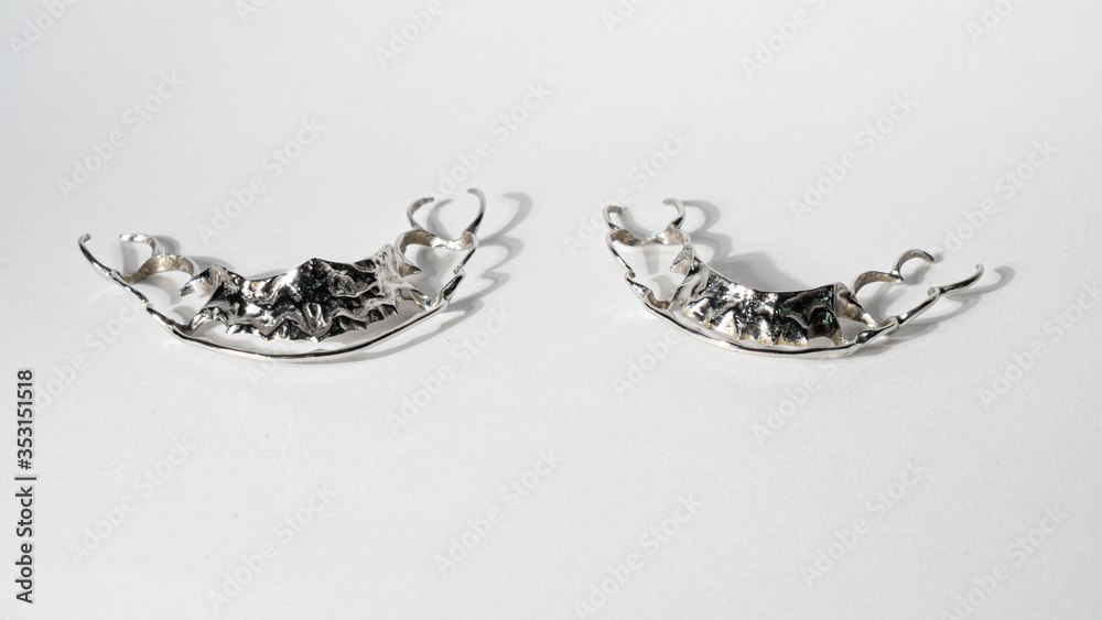 retainer retainer