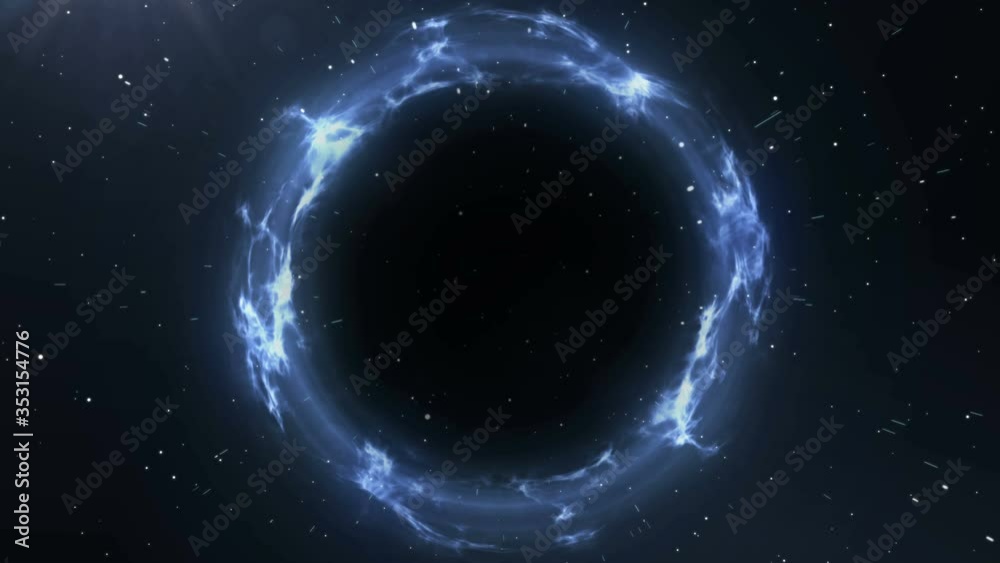 Blackhole, warp into the Void. Blackhole, warp into the Void.