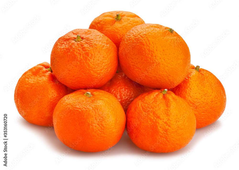 tangerine tangerine