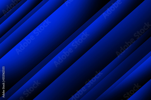 Blue Abstract line background,creative for design