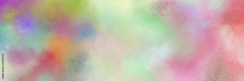abstract grunge horizontal banner with ash gray, silver and peru color. can be used as header or banner abstract grunge horizontal banner with ash gray, silver and peru color. can be used as header or banner