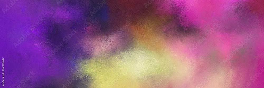 abstract retro horizontal background with antique fuchsia, burly wood and dark slate blue color. can be used as header or banner abstract retro horizontal background with antique fuchsia, burly wood and dark slate blue color. can be used as header or banner