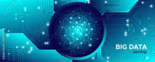 Big Data Fractal. Technolog...