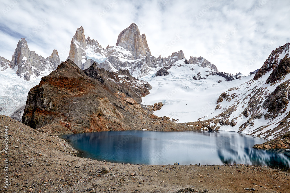 Laguna beach christmas day