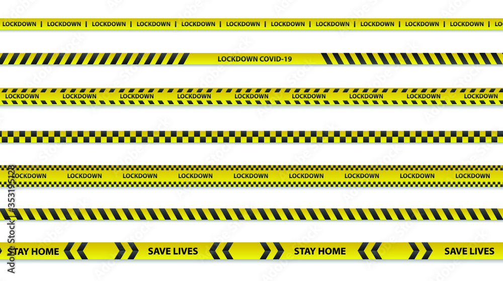 Stay at home quarantine lockdown label and warning, stop coronavirus COVID-19 spreading. safe lettering typography poster with text logo, ash tag or hashtag. Virus vector illustration Stay at home quarantine lockdown label and warning, stop coronavirus COVID-19 spreading. safe lettering typography poster with text logo, ash tag or hashtag. Virus vector illustration