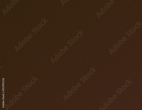 
Brown background with golden parallel lines-vector.