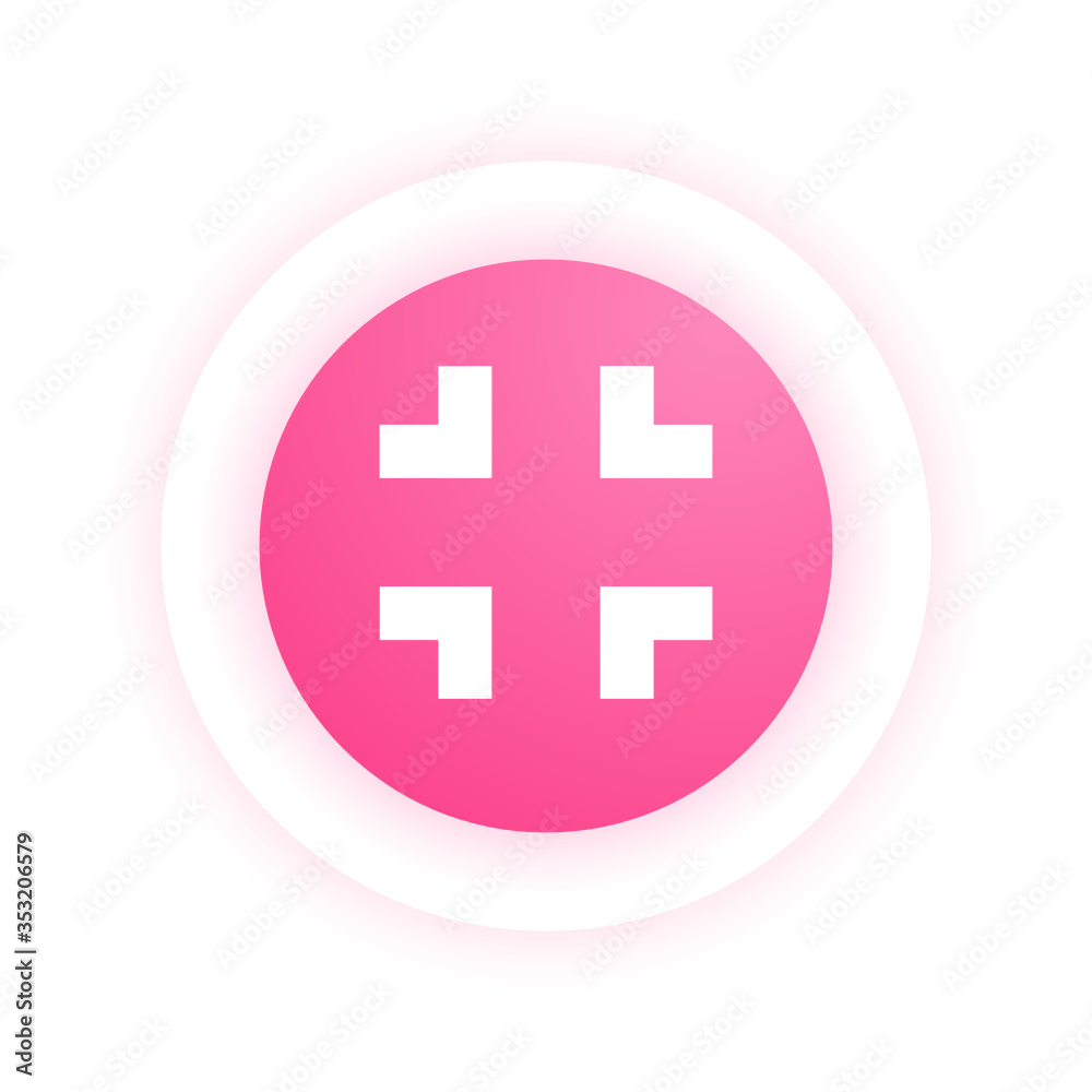 Focus - Icon Focus - Icon
