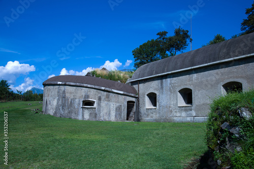 Fort Montecchio Nord