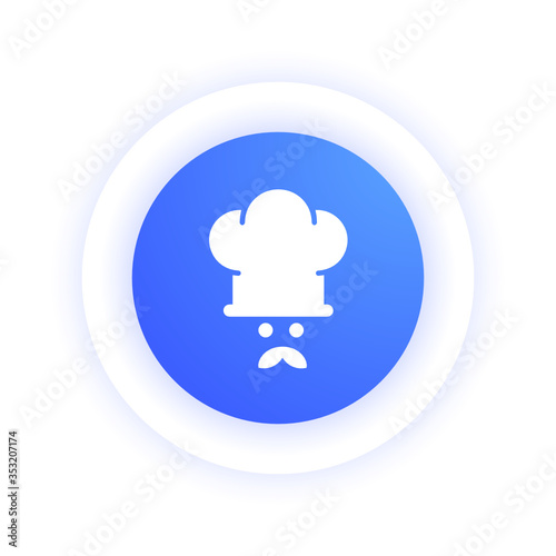 Chef -  Icon