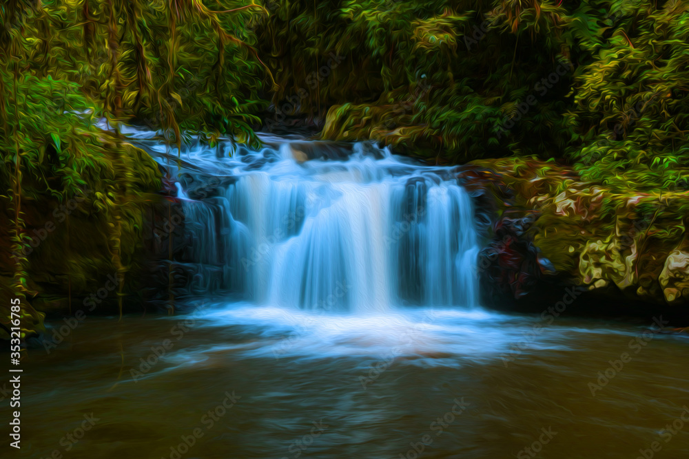 Cachoeira Corupá