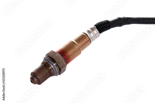 Oxygen sensor