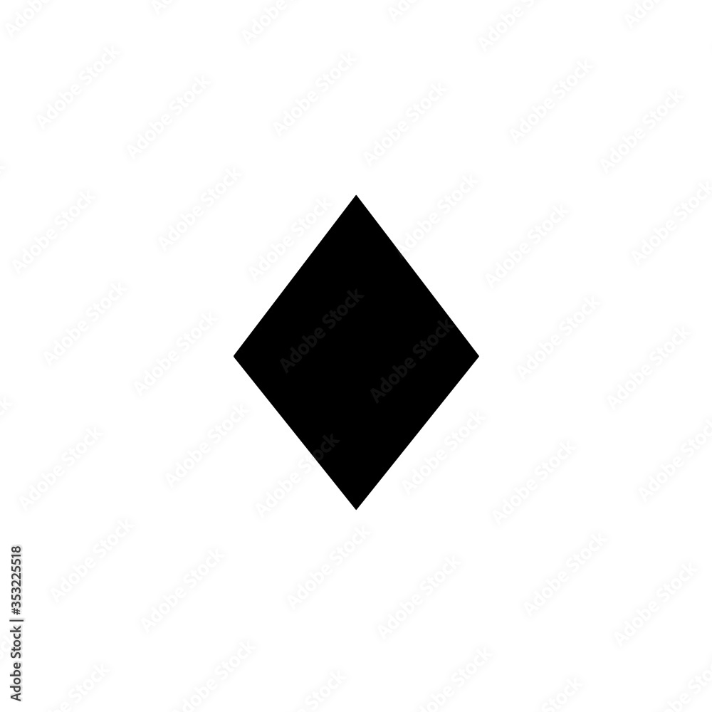 Fototapeta premium Game icon vector icon design on white background