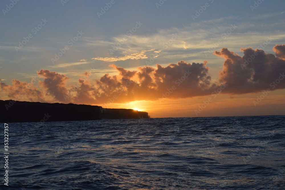 sunrise sunrise