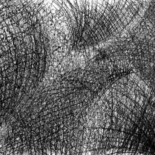 Black and grey rough textured background